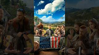 Far Cry 5 slowedandreverb anime funkslowed alanwalker aveeplayer dj music musician [upl. by Eecyac]