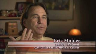 Eric Muhler  Cancer Survivor [upl. by Aibara]