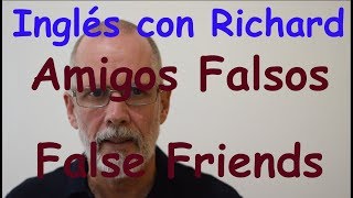 False Friends  Amigos Falsos [upl. by Cordier52]