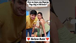 OMG SIYA NA KAYA ANG BAGONG PAGIBIG NI MS HERLENE BUDOL🤔 herlenebudol shorts MaritesAkoTV [upl. by Ydolem]