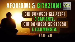 AFORISMI E CITAZIONI DI SPIRITUALITÀ CHE ASSOLUTAMENTE DEVI CONOSCERE AforismiCitazioni1507 [upl. by Calle]