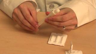 How to insert a suppository into the applicator from Womens International Pharmacy [upl. by Now]