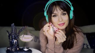 SUSSURRI Conosciamoci Meglio  Fairy ASMR [upl. by Ahseihs]