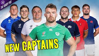 Six Nations Evolution  Rugby Pod Preview Six Nations 2024 [upl. by Suirad]