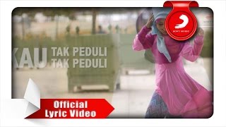 FATIN  Jangan Kau Bohong Official Lyric Video [upl. by Aihsined214]