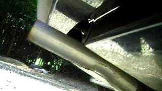 1986 Porsche 944 Turbo Exhaust Sounds [upl. by Bollay103]