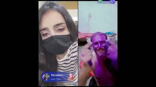 Alia and Jamshid new video  Alia vs jamshid tiktok live  Alia new video  local video  Ep 2 [upl. by Nyasuh508]