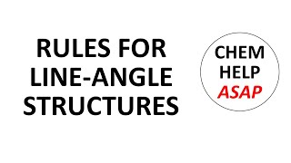 rules for lineangle structures [upl. by Enetsuj]