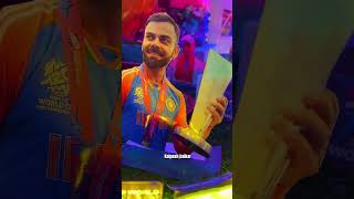 ICC T20 WC 2024❤ Ganpati decoration trandingshorts viralvideos icct20worldcup भारत [upl. by Laris]