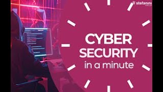 Get cyber ready with Stefanini [upl. by Iturk836]