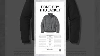 Dont buy this jacket 🧥 design designer marketingagency marketingideas marketingdigital [upl. by Alled]