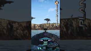 Planetside 2 Gameplay Amerish Road NC Vanguard vs Vehicle Assault gaming fps planetside2 [upl. by Yelrihs]