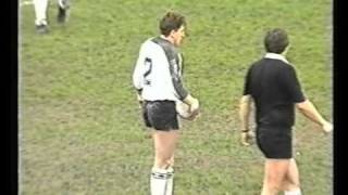 Widnes Vs Wigan 1989 Championship Decider at Naughton Park  Part 1 [upl. by Hagai698]