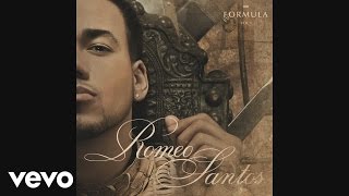 Romeo Santos  Magia Negra Cover Audio Video ft Mala Rodríguez [upl. by Sakmar]