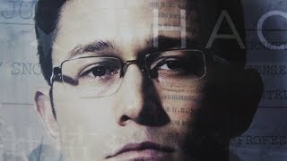 スノーデン SNOWDEN [upl. by Rednaeel515]