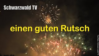 🎩🍀 Guten Rutsch ins neue Jahr 2024 🥂🍾 Silvestergrüße 🎆 Grüße zum Verschicken auf WhatsApp kostenlos [upl. by Schaaff]