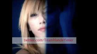 Hande Yener  Delikanlım Cover [upl. by Mellen]