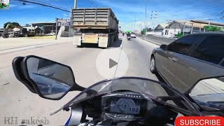 2024 Honda Cbr600rr Motorcycle  Cbr600rr Motovlog [upl. by Dittman759]