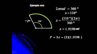 concepto de radian [upl. by Vladimir211]