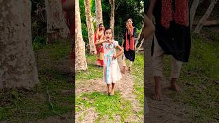 Tor Mawali  New Sambalpuri Song Dance Performance😘 🙏odisha sambalpurisong trending shorts [upl. by Ynettirb]