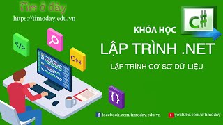 C Phần 43 Hiển thị dữ liệu lên DataGridView [upl. by Flem906]