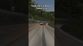 The Return of Tsubaki Swerve [upl. by Ahsieket]