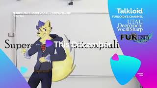 【PROMO 6】Also can do talk show FURLOID MANIFEST  FURUM 2023 [upl. by Marra]