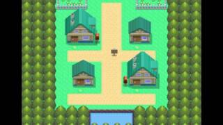 Pokemon  All Starting Town Themes Gen 17 [upl. by Beshore]