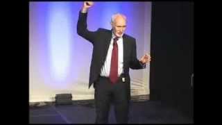 John Shook lean guru and former Toyota manager speaks at the IW Best Plants Conference [upl. by Eerok]