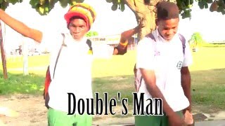 Leon  Doubles Man Official Video [upl. by Norel]