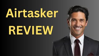 Airtasker Review 🚩4 Red Flags you need to know🚩 [upl. by Pike]