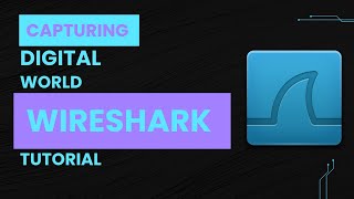 Wireshark Tutorial for Beginners Capture Your First Network Traffic [upl. by Latsirk]