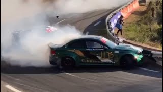 Drift Calmont 2023  Top 32 dimanche [upl. by Selena]