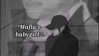 quotMafias babygirlquotpart 10 Taehyung ffurduff video v [upl. by Rosalind]