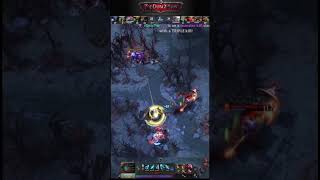 Dota 2 Rampage Daily Dose  Phantom Assassin dota2 dota2rampages shorts [upl. by Almire]