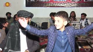 Saulaman Shah I Da Wada Ghzal Pashto New Song I Shaista I Pashto New Song I HD VIDEO 2024 [upl. by Tutankhamen939]