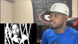 Mary J Blige  Love No Limit  Reaction [upl. by Anaya]