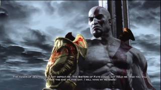 God of War 3  First 28 Minutes HD 60FPS [upl. by Nissie]