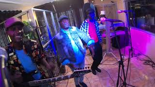 JSK Chibadura amp Tembo brothers  Vana Vangu Live in Concert 2022 [upl. by Riha]