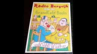 Radio Bergeijk Gezelligheids Club Whodan [upl. by Ishmul]