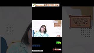 LanguageCert International ESOL SELT A1 Speaking amp Listening  Spouse Visa UKVI 2024 [upl. by Nohsyar]