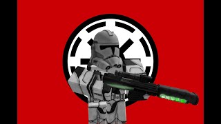 Roblox Catalog Avatar Creator ep 20  Clone trooper [upl. by Gebelein]