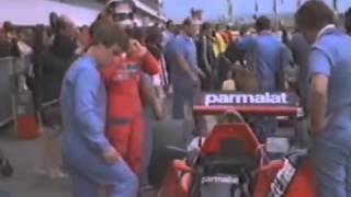 Documentario Formula 1 quotFebbre Della Velocità 1978quot [upl. by Naahs730]