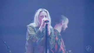 Linkin Park  The Emptiness Machine LIVE VIDEO [upl. by Atirabrab]