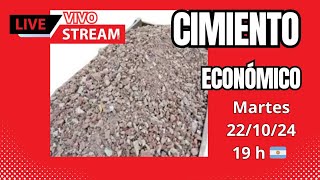 Cimiento económico construccióneconomica lasolución construcciónfácil [upl. by Powers]