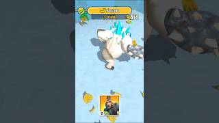 Age of Apes ads review new level Banana Test games gameape gaming mobilegames [upl. by Pratte]