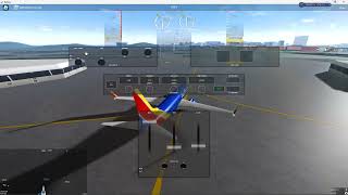 Flightline landing and ILS tutorial [upl. by Akiret287]