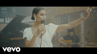 Sinead Harnett  If You Let Me acoustic [upl. by Priest853]