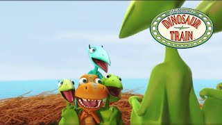 What’s It Like To Grow Up PART 1  Dinosaur Train [upl. by Akerley]