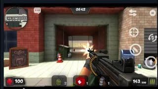 kuboom 3D gameplay [upl. by Kabab263]